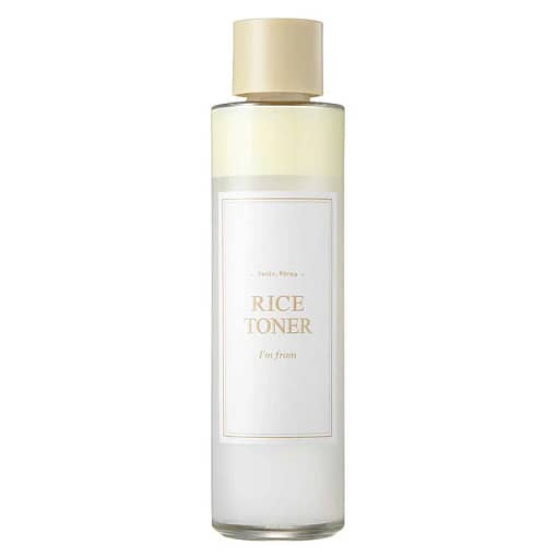 Rice Toner 150ml